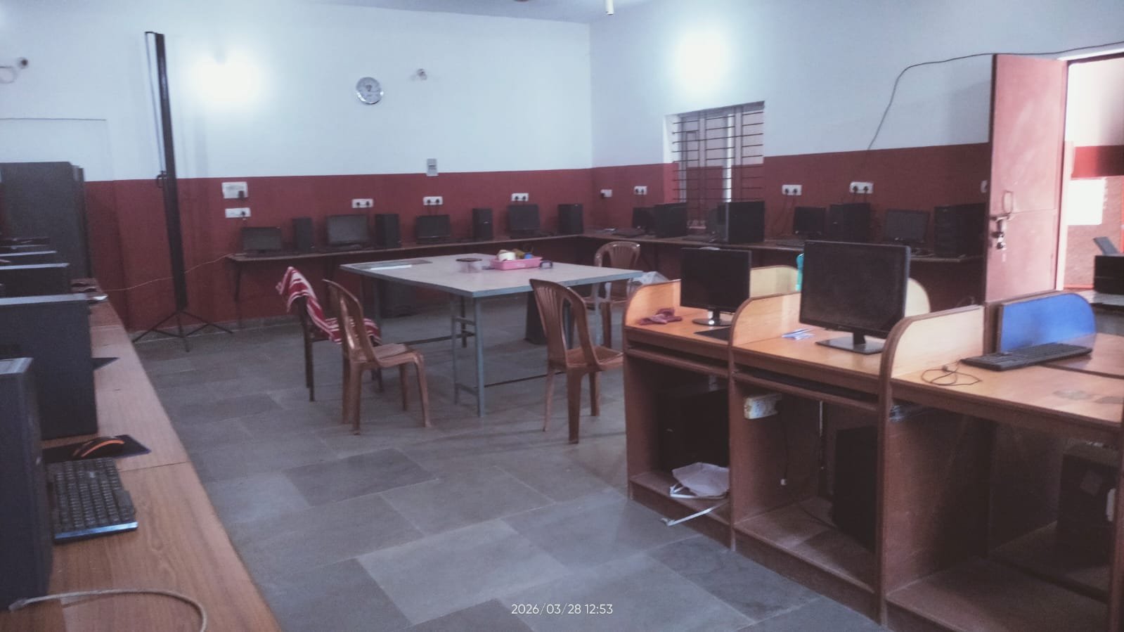 Computer Lab